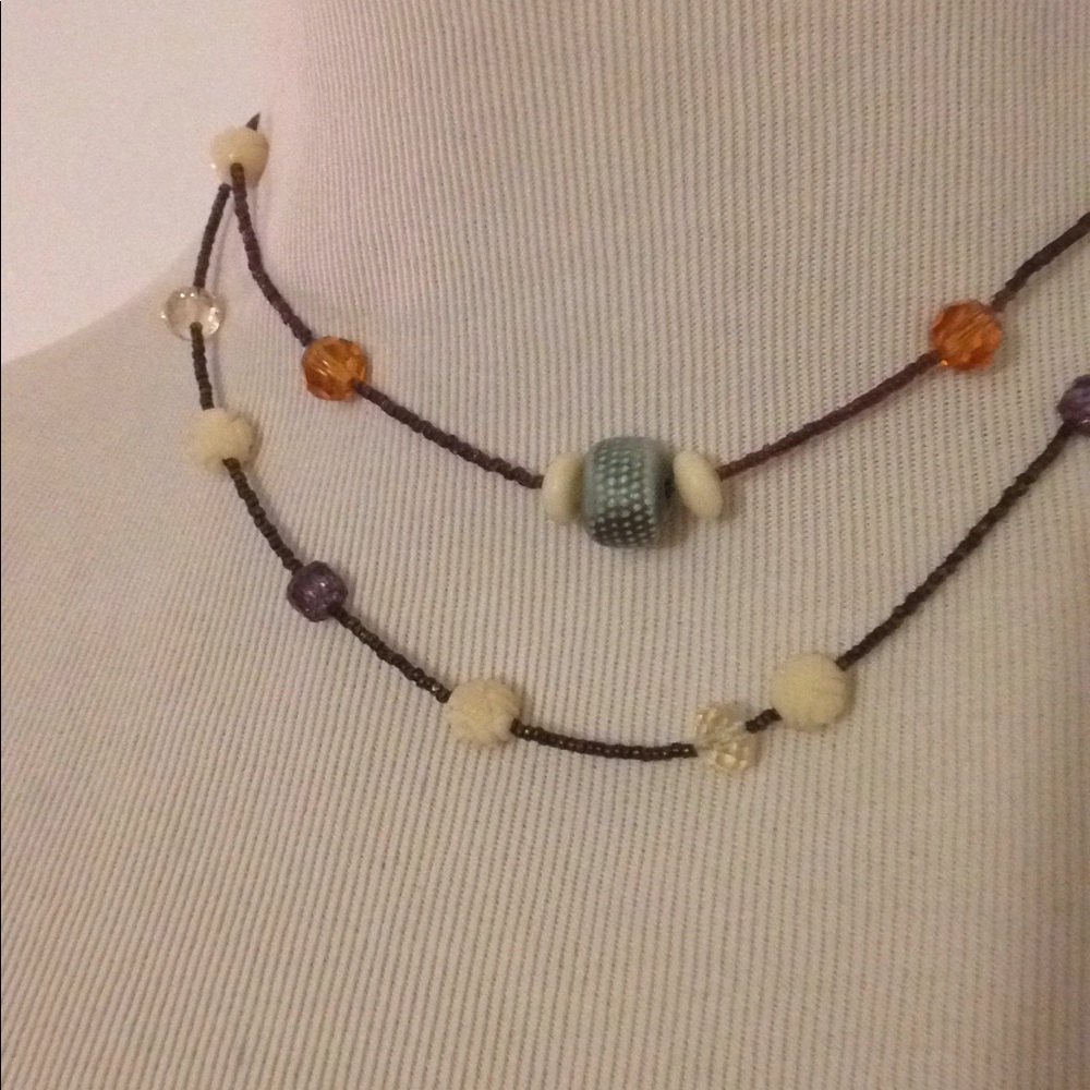 Necklace